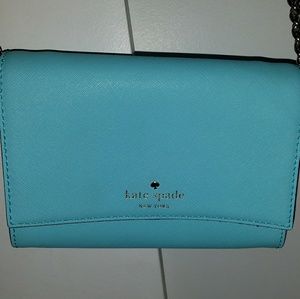 Kate spade crossbody bag